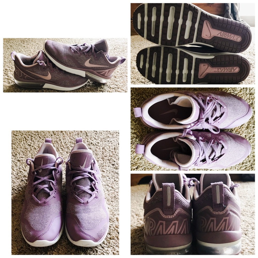 Nike Air Max Fury’s (Women’s) ***SOLD***